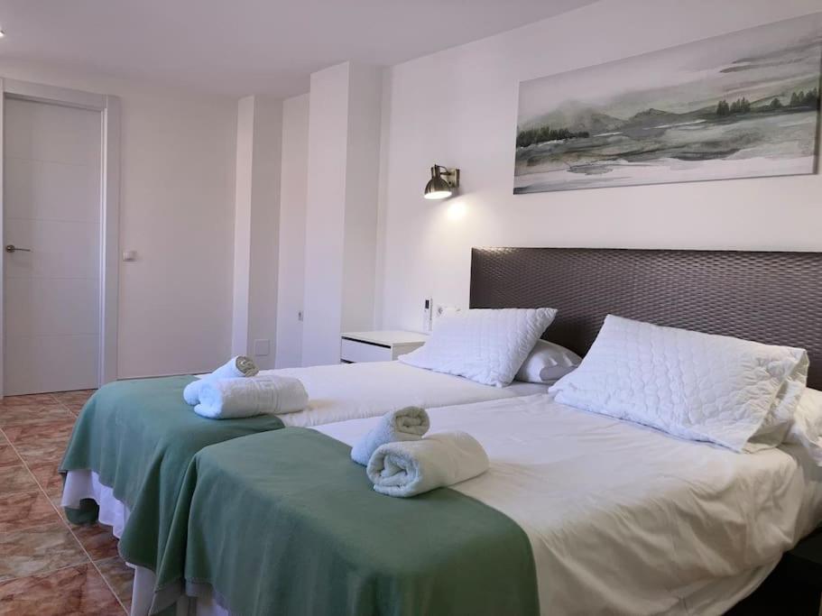 Apartment Encantador Duplex Benalmadena