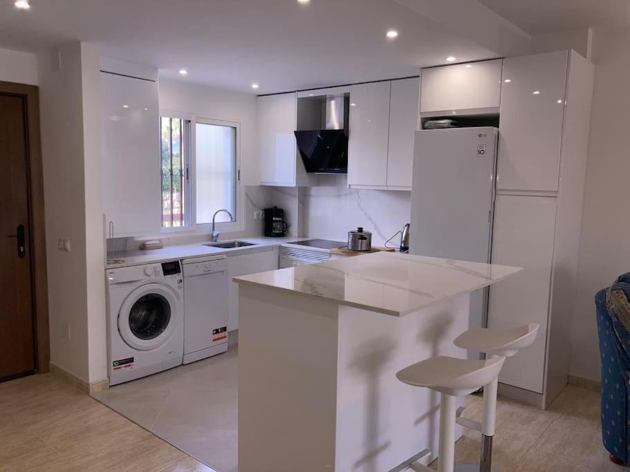 Encantador Duplex