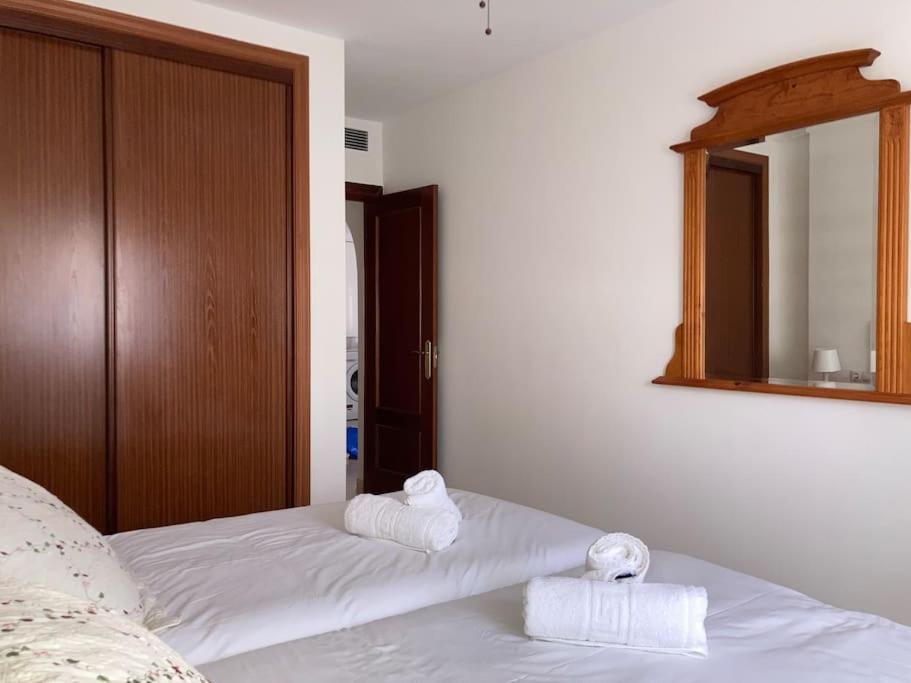 Encantador Duplex * Benalmadena