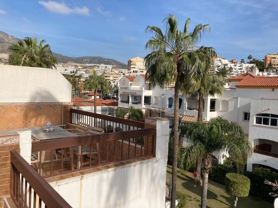 Apartment Encantador Duplex Benalmadena