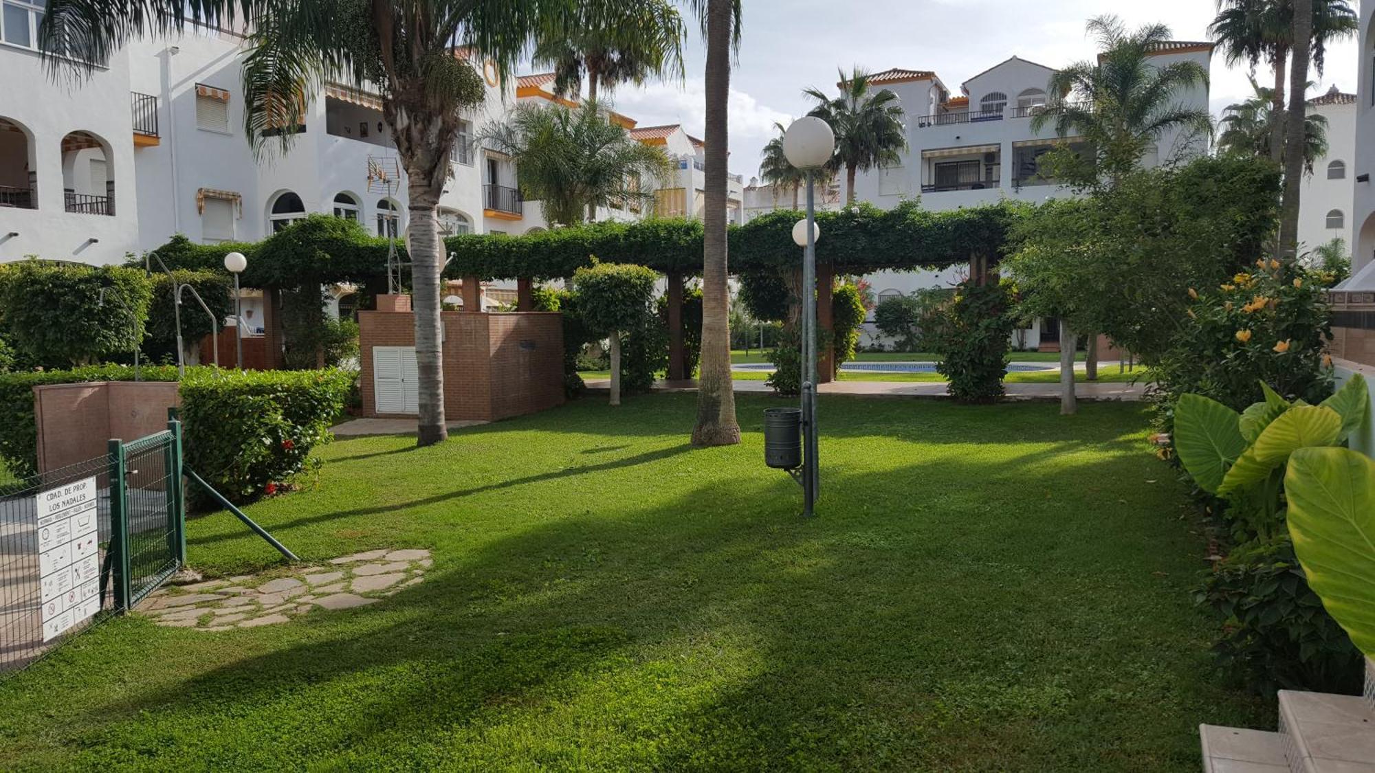 Encantador Duplex * Benalmádena