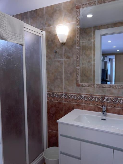 Apartment Encantador Duplex