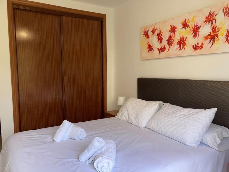 Encantador Duplex * Benalmádena