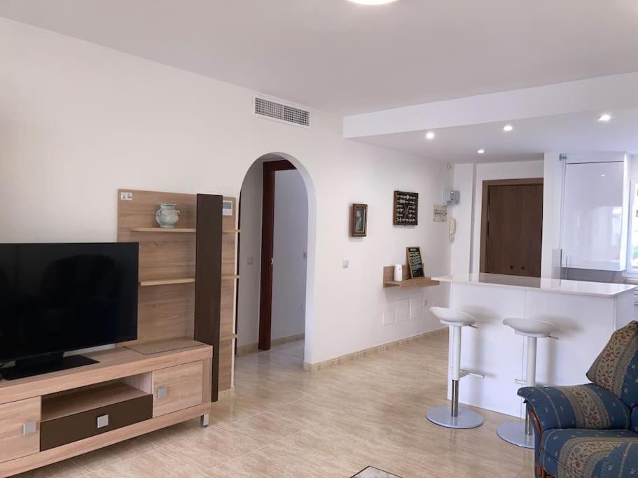 Apartment Encantador Duplex *