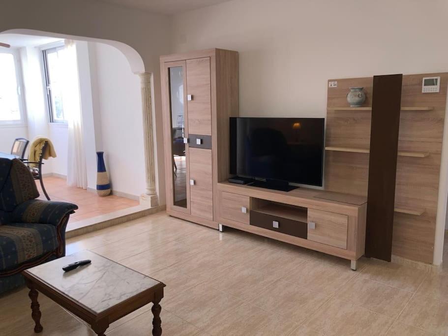 Encantador Duplex