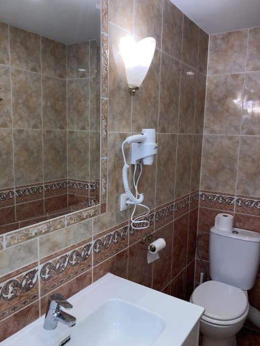 Encantador Duplex Benalmadena
