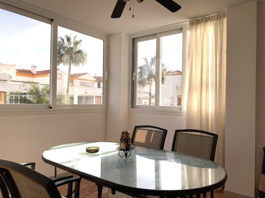 Apartment Encantador Duplex