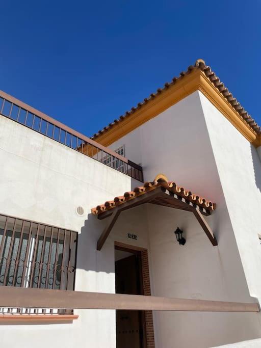 Encantador Duplex Apartment