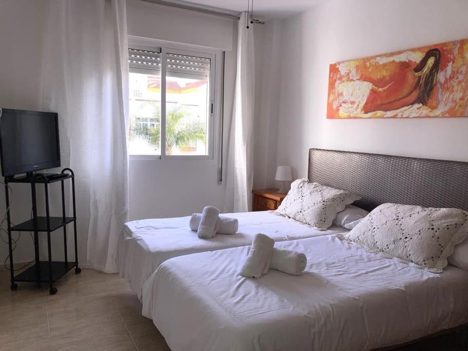 Apartment Encantador Duplex