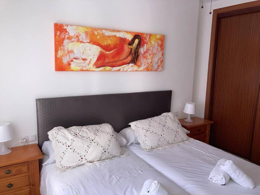 Encantador Duplex Apartment *