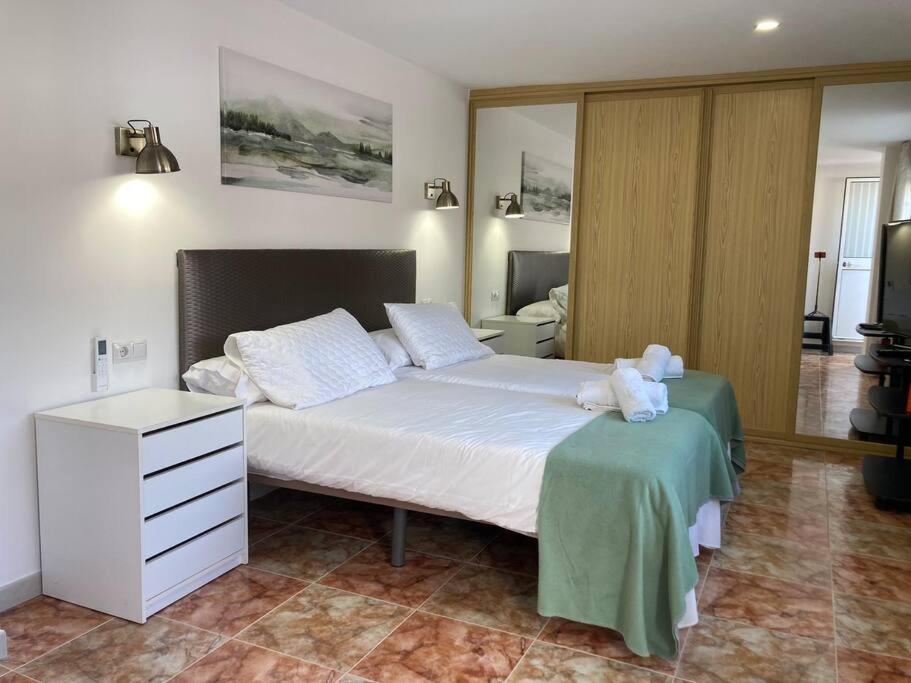 Encantador Duplex Apartment Benalmadena