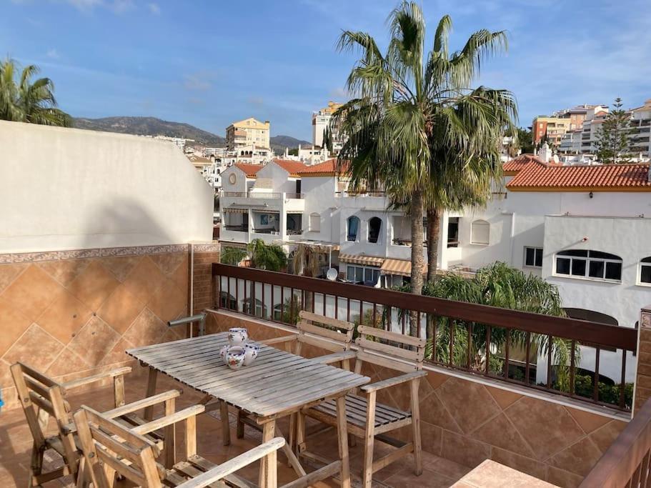 Encantador Duplex Benalmadena