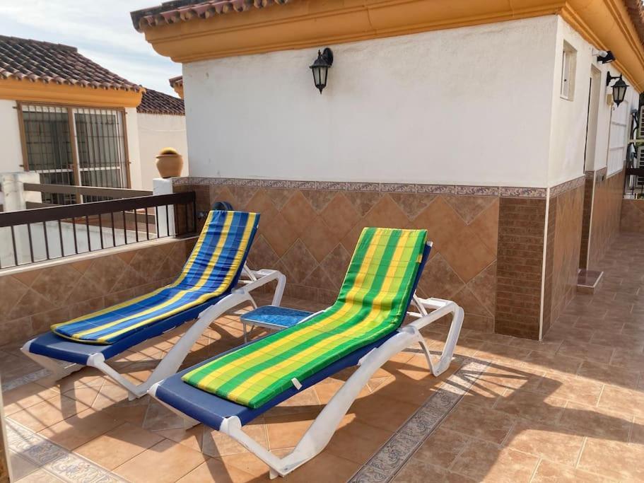 Encantador Duplex