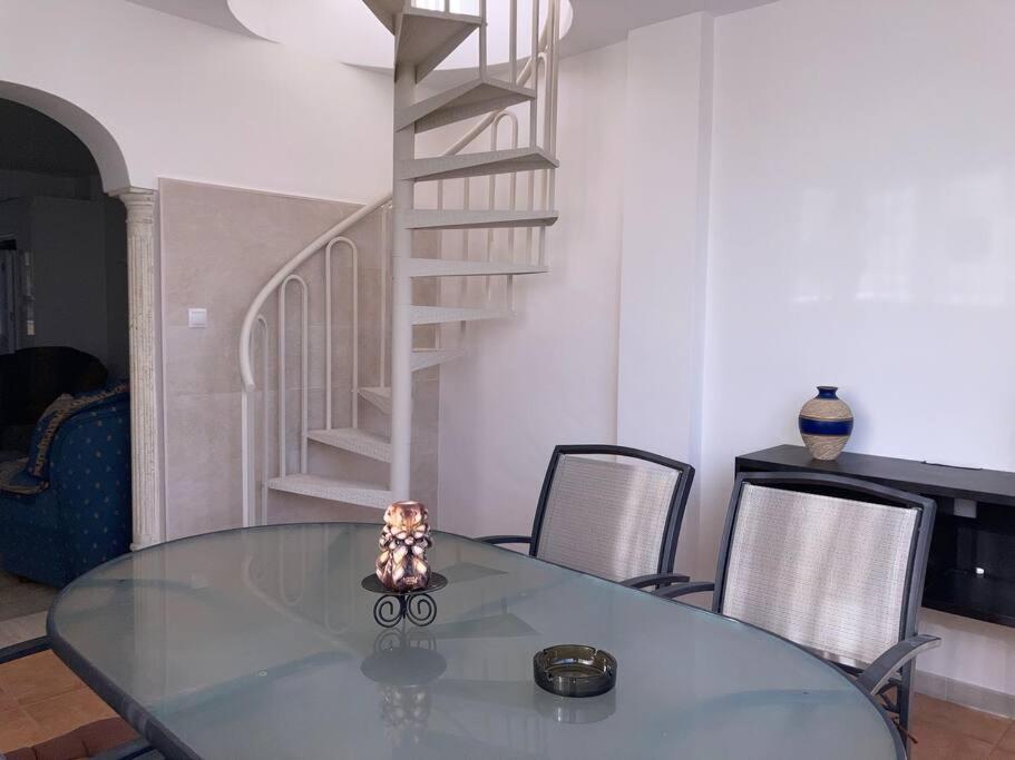 Apartamento Encantador Duplex