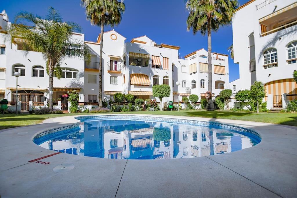 Apartment Encantador Duplex Benalmadena