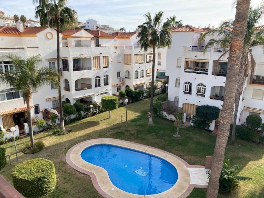 Apartamento Encantador Duplex Benalmádena