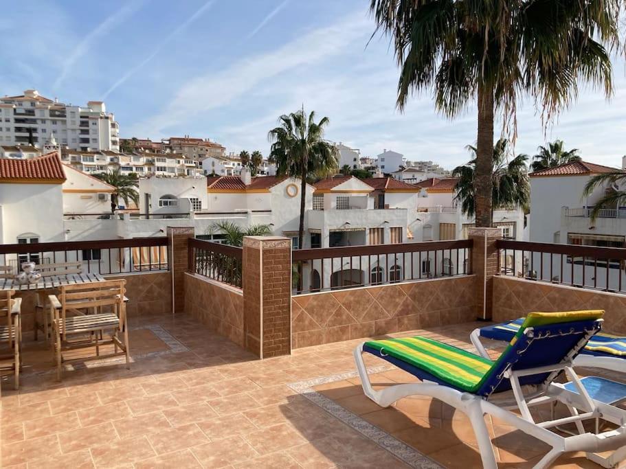 Encantador Duplex * Benalmádena