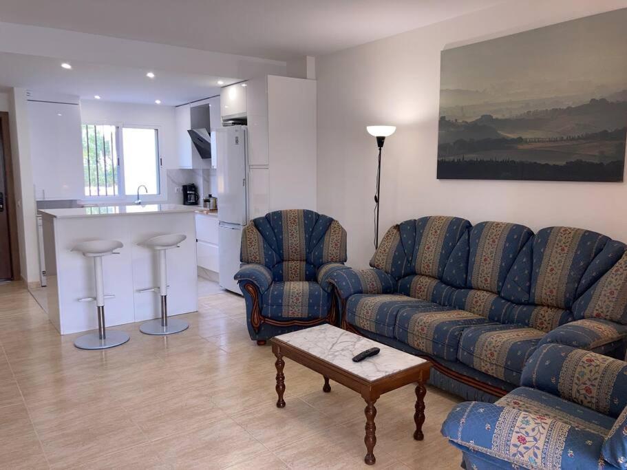 Encantador Duplex *