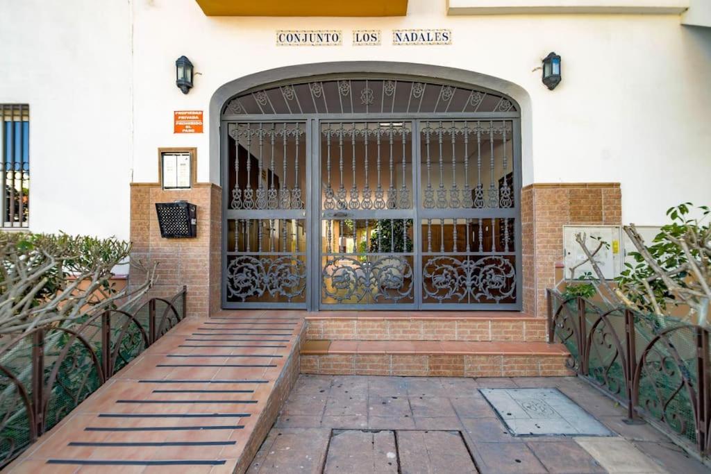 Apartamento Encantador Duplex Benalmádena
