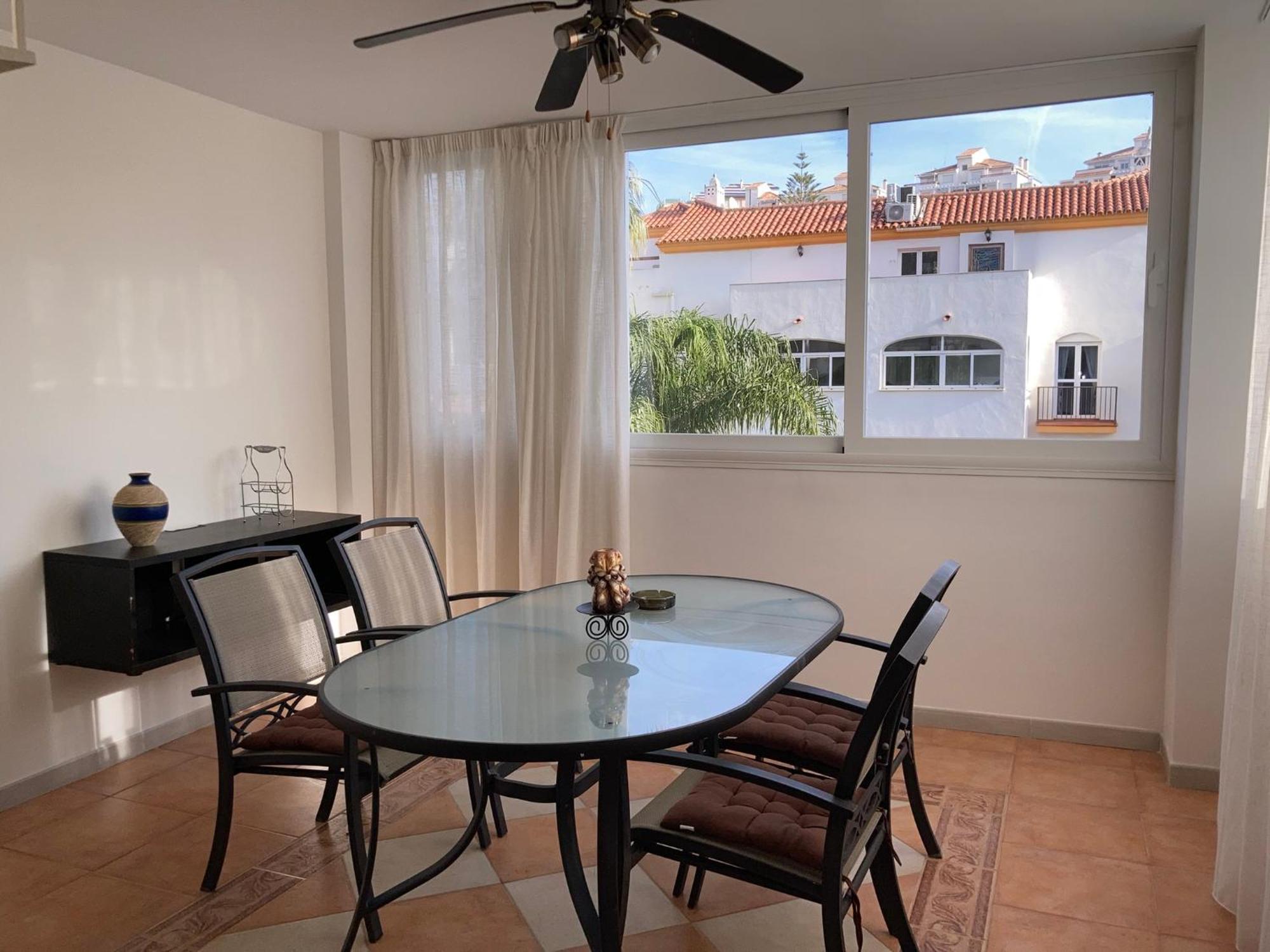 Encantador Duplex Apartment Benalmadena